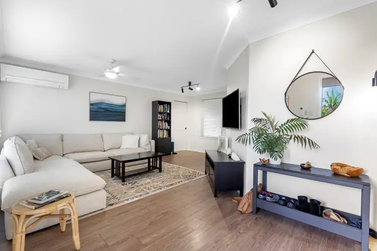 Second view of Homely house listing, 149 Edwards Street, Flinders View QLD 4305