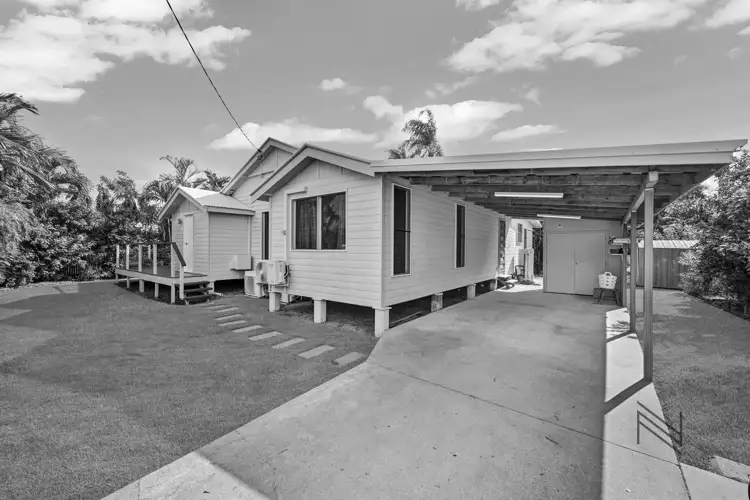 17 Park Street, Pimlico QLD 4812