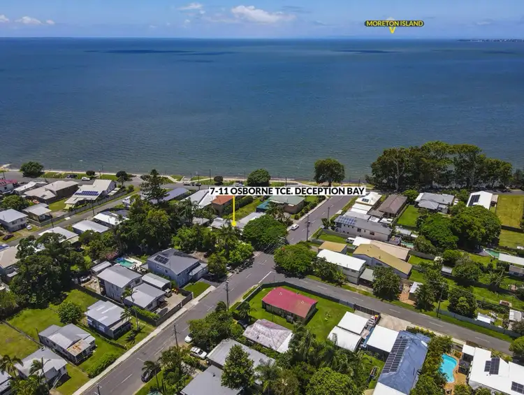 7 Osborne Tce, Deception Bay QLD 4508