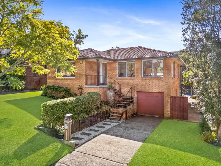 16 Dena Avenue, Narara NSW 2250