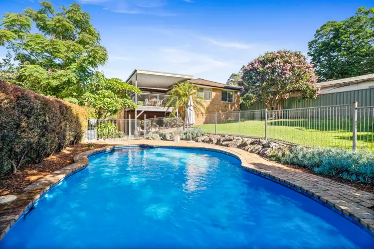 Fifth view of Homely house listing, 16 Dena Avenue, Narara NSW 2250