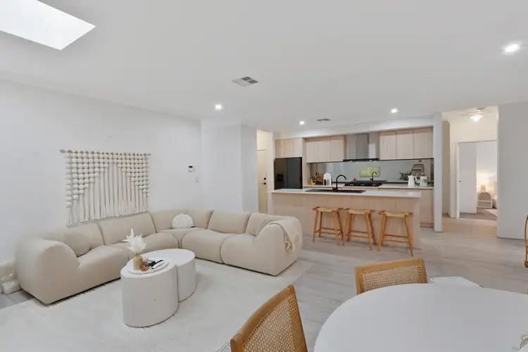 Third view of Homely house listing, 67 Burniston Street, Scarborough WA 6019