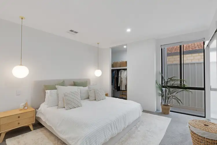 Sixth view of Homely house listing, 67 Burniston Street, Scarborough WA 6019