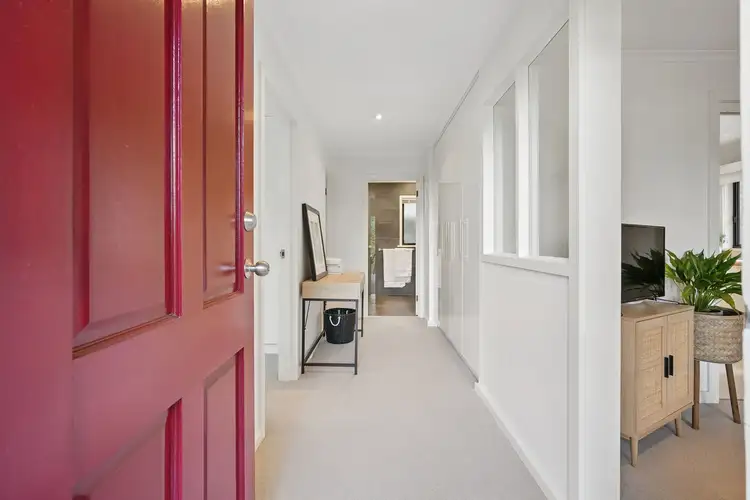 Sixth view of Homely villa listing, 2/23A Maning Avenue, Sandy Bay TAS 7005