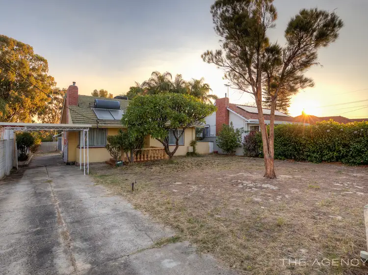 Main view of Homely house listing, 6 Harman Street, Belmont WA 6104