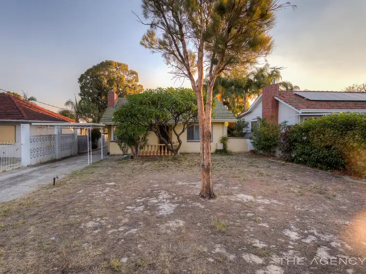 Third view of Homely house listing, 6 Harman Street, Belmont WA 6104