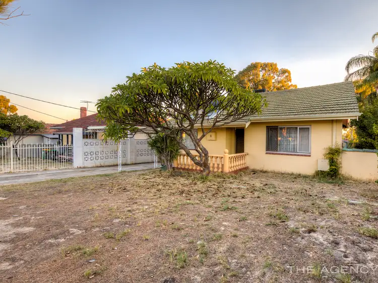 Fourth view of Homely house listing, 6 Harman Street, Belmont WA 6104