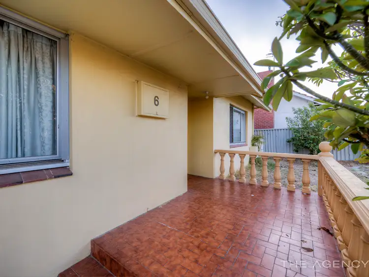 Fifth view of Homely house listing, 6 Harman Street, Belmont WA 6104
