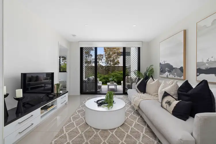 2/74 Gosford Street, Mount Gravatt QLD 4122