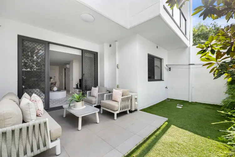 Second view of Homely apartment listing, 2/74 Gosford Street, Mount Gravatt QLD 4122