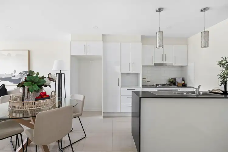 Fourth view of Homely apartment listing, 2/74 Gosford Street, Mount Gravatt QLD 4122