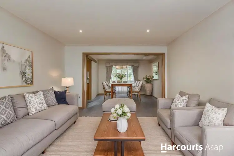 Third view of Homely house listing, 1 Peter Court, Narre Warren VIC 3805