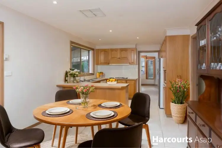 Fourth view of Homely house listing, 1 Peter Court, Narre Warren VIC 3805