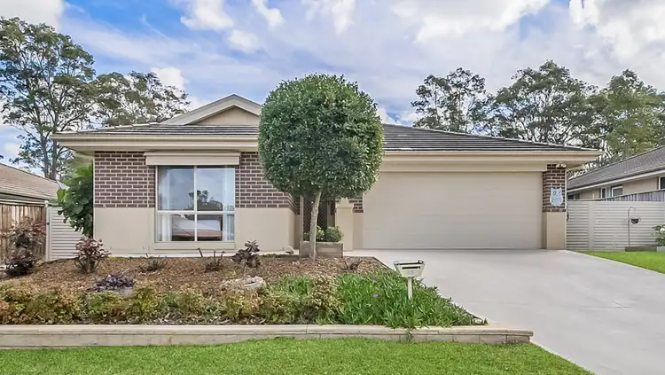 Main view of Homely house listing, 43 Stonebridge Drive, Cessnock NSW 2325