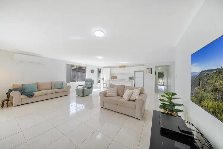 Second view of Homely house listing, 43 Stonebridge Drive, Cessnock NSW 2325