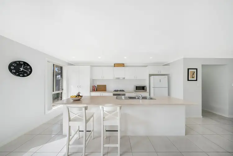 Fifth view of Homely house listing, 43 Stonebridge Drive, Cessnock NSW 2325