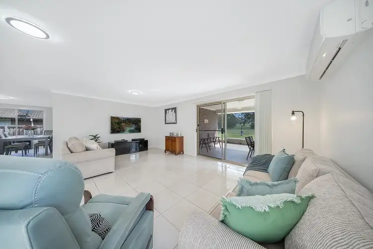 Sixth view of Homely house listing, 43 Stonebridge Drive, Cessnock NSW 2325
