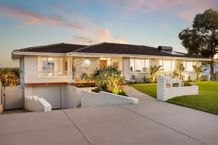 Third view of Homely house listing, 15 Greenwell Street, Scarborough WA 6019