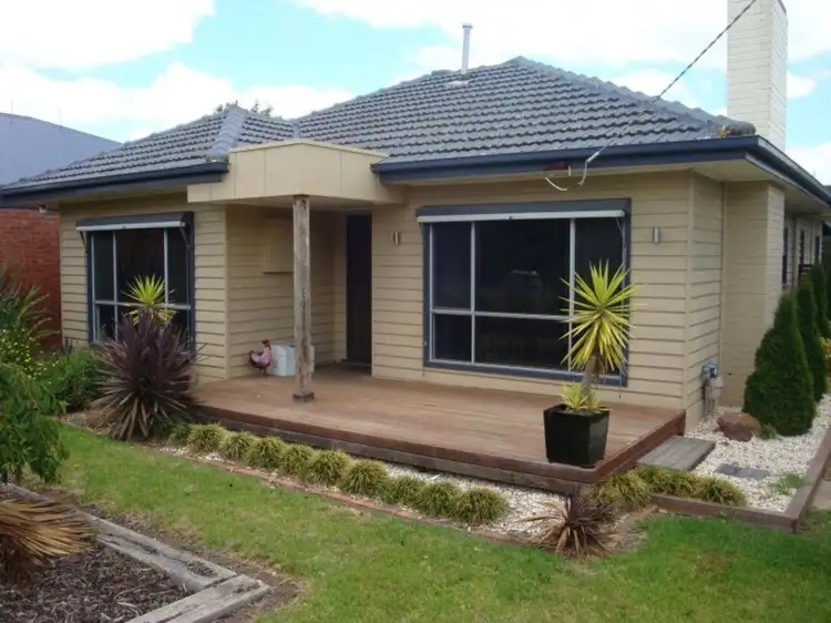 109 Dundas Street, Sale VIC 3850