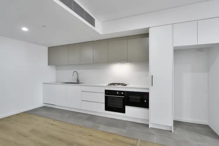 Third view of Homely apartment listing, 303/77 Edward Street, Carlton NSW 2218