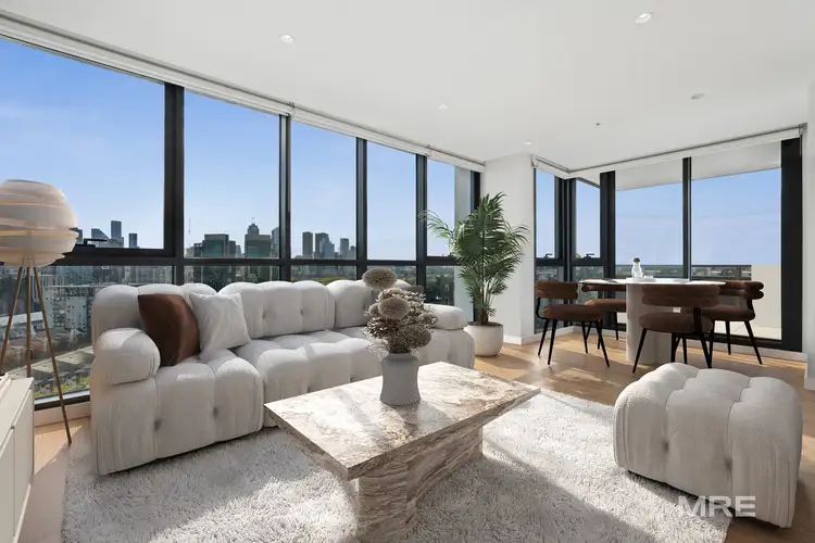 1605/25 Coventry Street, Southbank VIC 3006