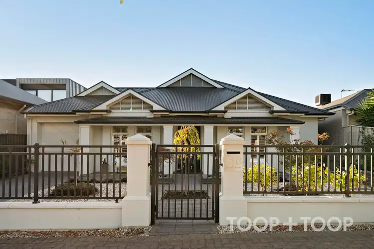 Main view of Homely house listing, 50 Beach Street, Grange SA 5022