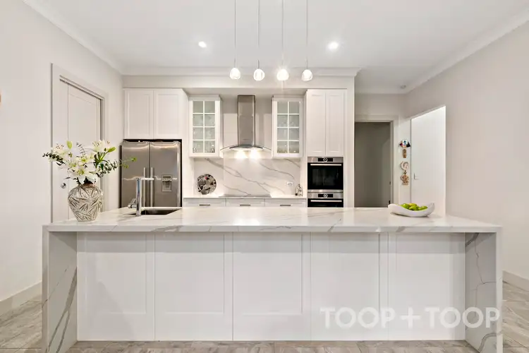 Second view of Homely house listing, 50 Beach Street, Grange SA 5022