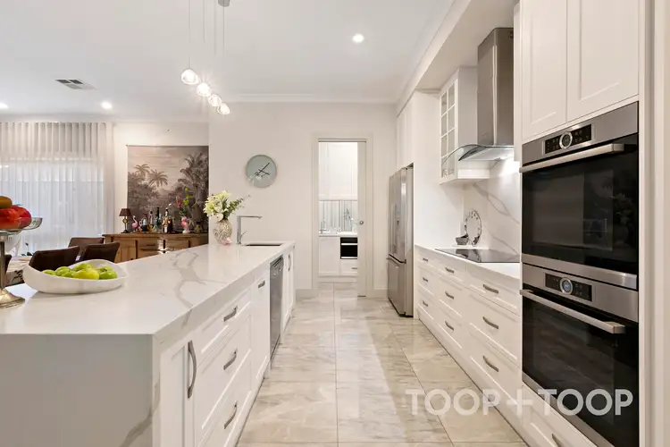 Third view of Homely house listing, 50 Beach Street, Grange SA 5022
