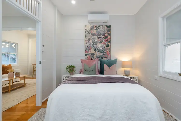 Third view of Homely house listing, 27 Humphrey Street, West End QLD 4810