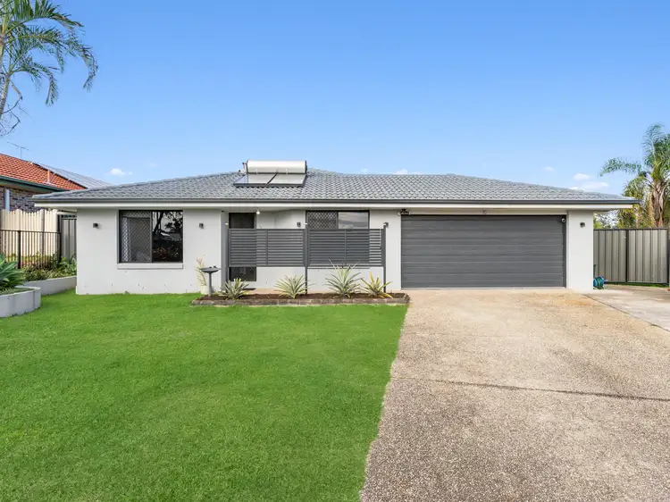 7 Calford Court, Heritage Park QLD 4118