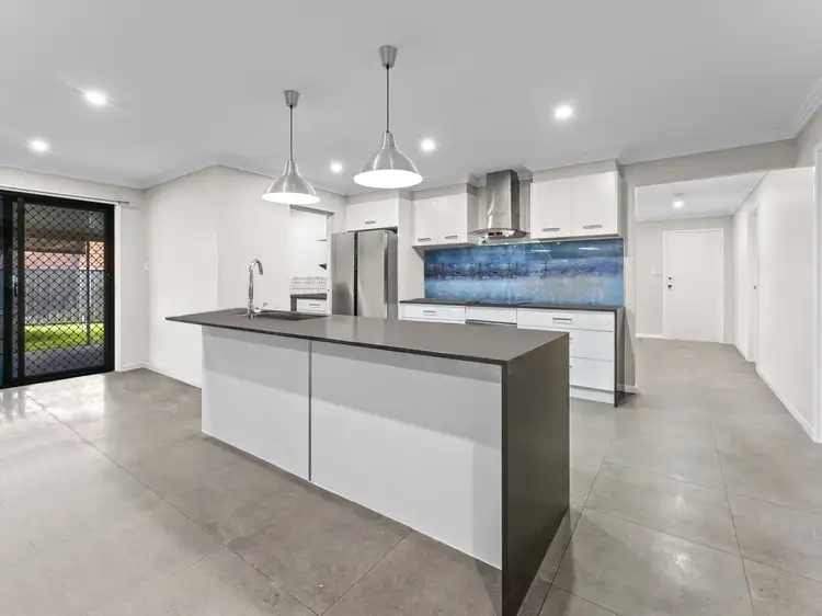 Third view of Homely house listing, 7 Calford Court, Heritage Park QLD 4118