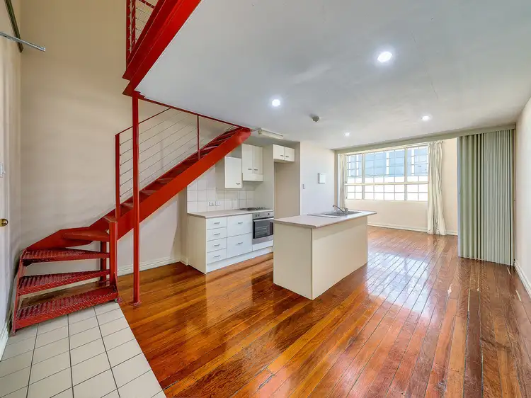 39/436 Ann Street, Brisbane City QLD 4000