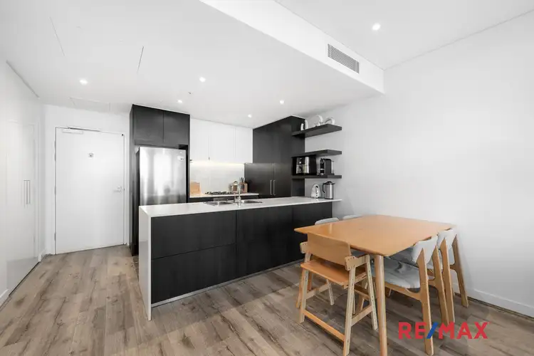 21205/2B Figtree Drive, Sydney Olympic Park NSW 2127