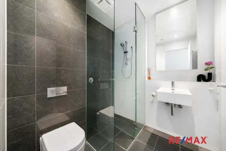 Fifth view of Homely apartment listing, 21205/2B Figtree Drive, Sydney Olympic Park NSW 2127