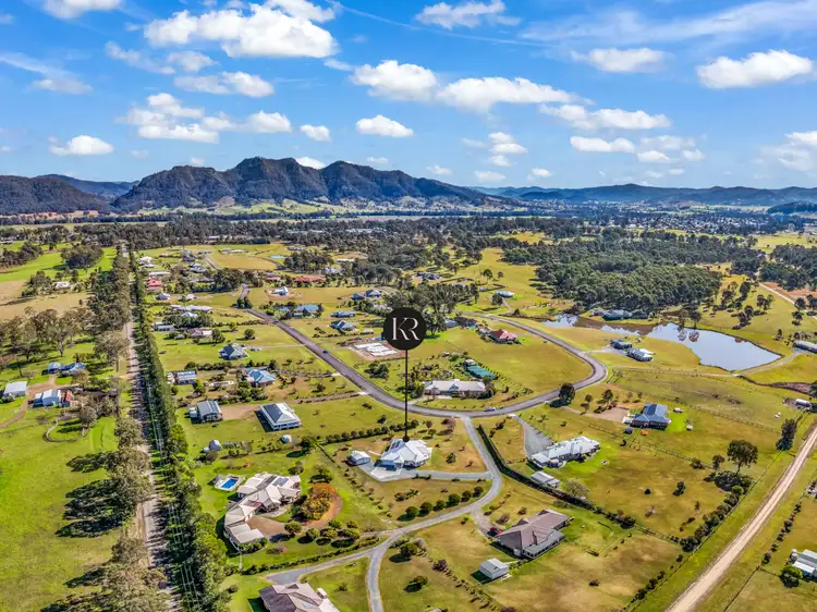 47 Moonlight Circuit, Gloucester NSW 2422
