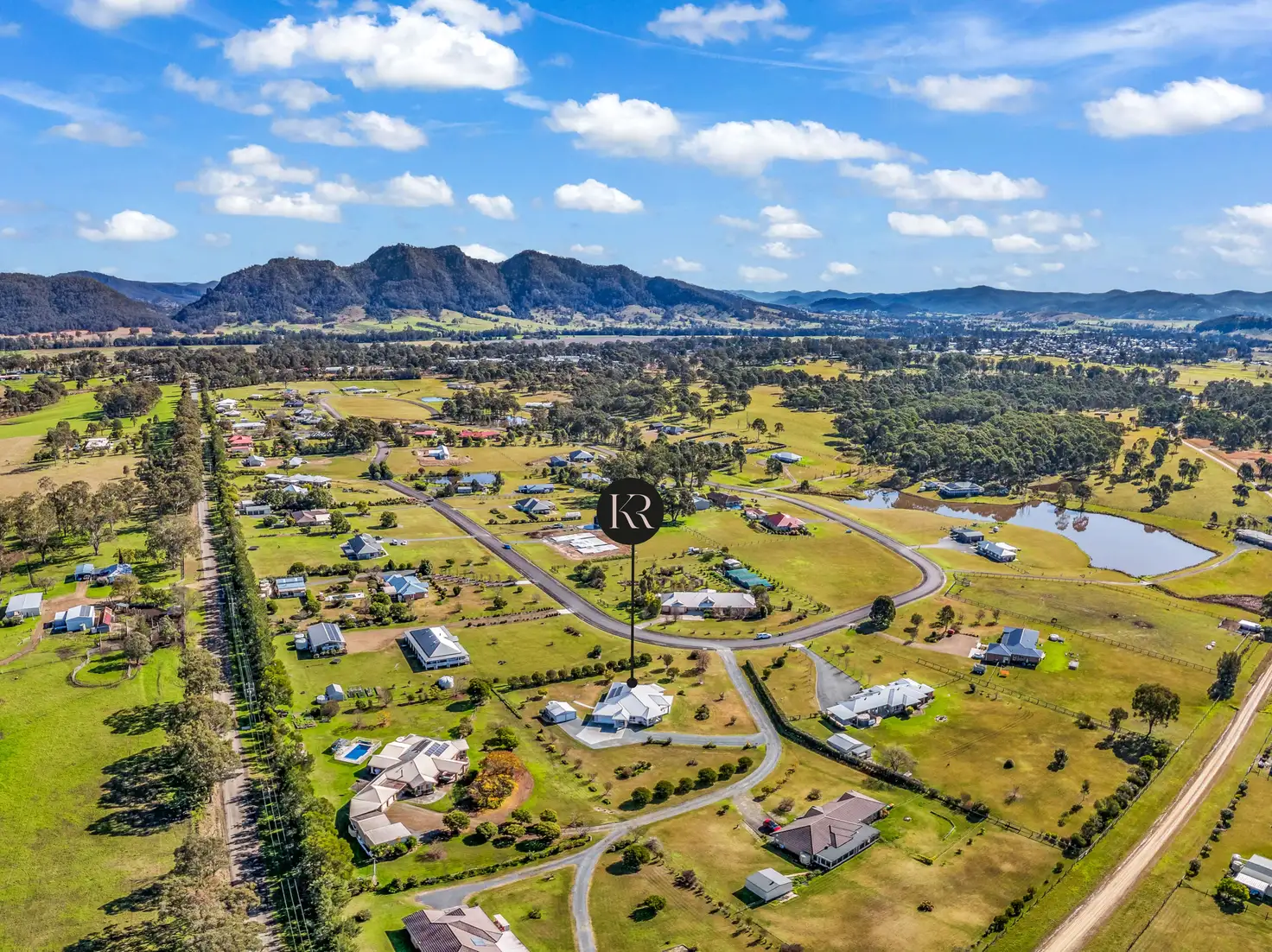Main view of Homely rural property listing, 47 Moonlight Circuit, Gloucester NSW 2422