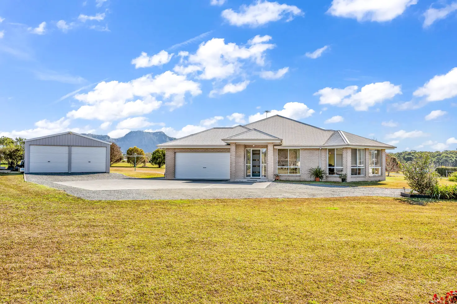 Main view of Homely rural property listing, 47 Moonlight Circuit, Gloucester NSW 2422
