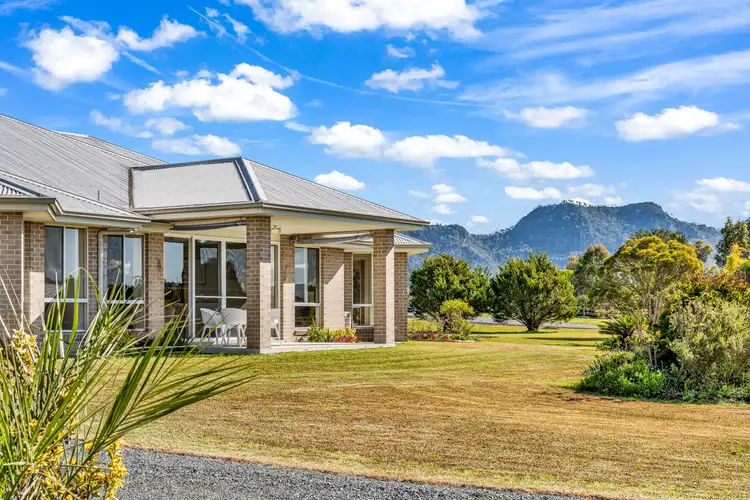 Second view of Homely rural property listing, 47 Moonlight Circuit, Gloucester NSW 2422