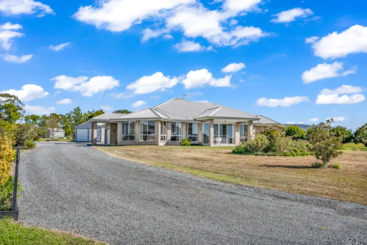 Third view of Homely rural property listing, 47 Moonlight Circuit, Gloucester NSW 2422