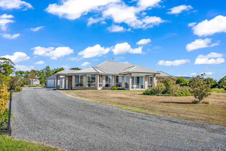 Fourth view of Homely rural property listing, 47 Moonlight Circuit, Gloucester NSW 2422