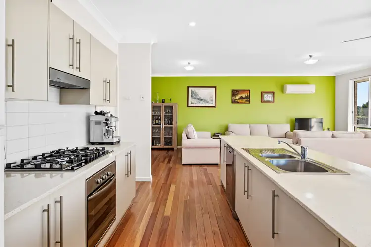 Fifth view of Homely rural property listing, 47 Moonlight Circuit, Gloucester NSW 2422