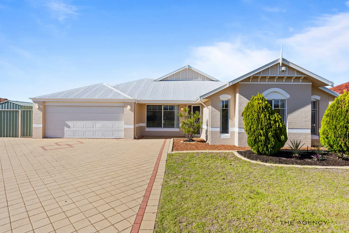 Main view of Homely house listing, 5 Jones Avenue, Southern River WA 6110