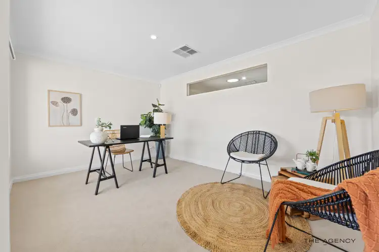 Second view of Homely house listing, 5 Jones Avenue, Southern River WA 6110