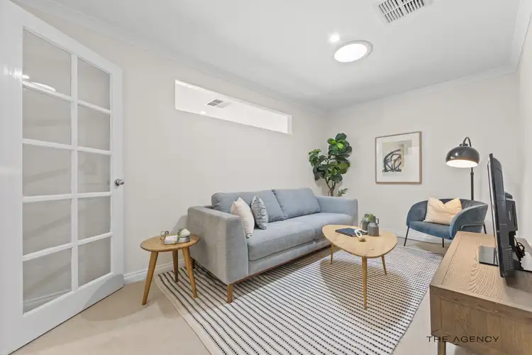 Fourth view of Homely house listing, 5 Jones Avenue, Southern River WA 6110