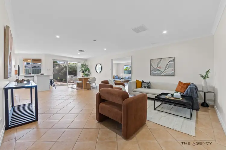 Sixth view of Homely house listing, 5 Jones Avenue, Southern River WA 6110