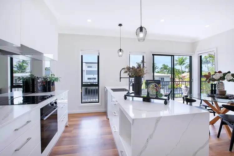 Sixth view of Homely townhouse listing, 1/11 Berge Street, Mount Gravatt QLD 4122