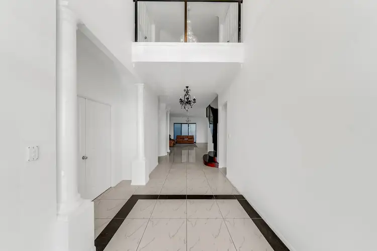 Third view of Homely house listing, 16 Temoe Rise, Pacific Pines QLD 4211