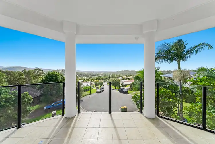 Fourth view of Homely house listing, 16 Temoe Rise, Pacific Pines QLD 4211
