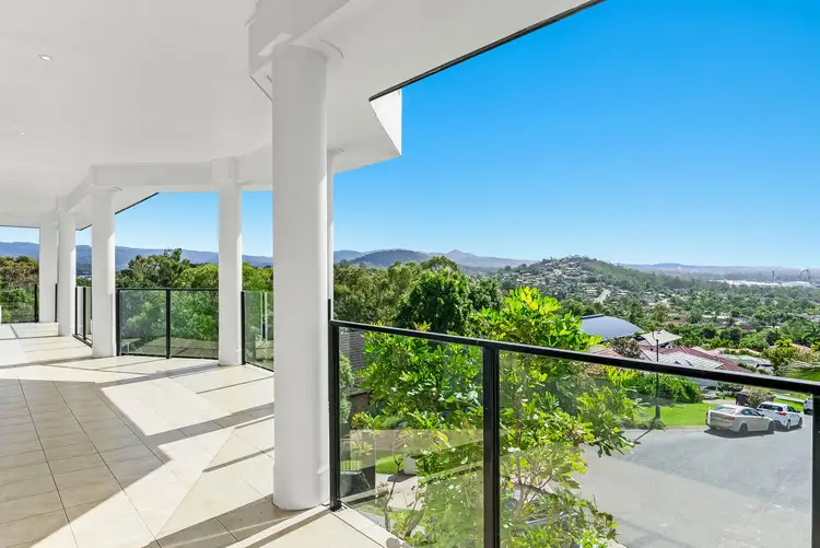 Fifth view of Homely house listing, 16 Temoe Rise, Pacific Pines QLD 4211