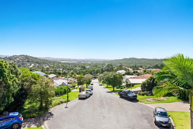 Sixth view of Homely house listing, 16 Temoe Rise, Pacific Pines QLD 4211